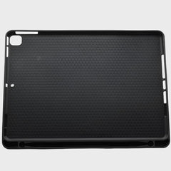 Dohans iPad Covers iPad 10.2 / Pro 10.5 Pen Holder Leather Case & Cover