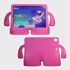 Dohans iPad Covers Pink iPad 10.2 (2019/ 2020/ 2021) Pro 10.5/ Air 3 Kids Handle Case