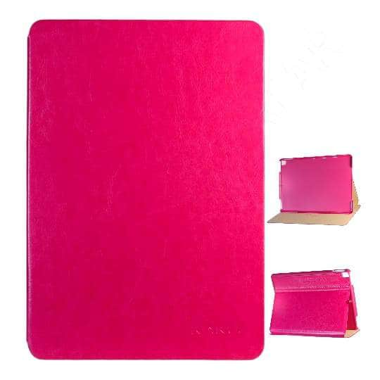 Dohans iPad Covers Pink iPad 10.2 KAKU Book Cover & Cases