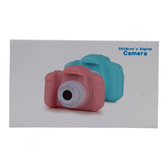 Children's Digital Camera Dohans