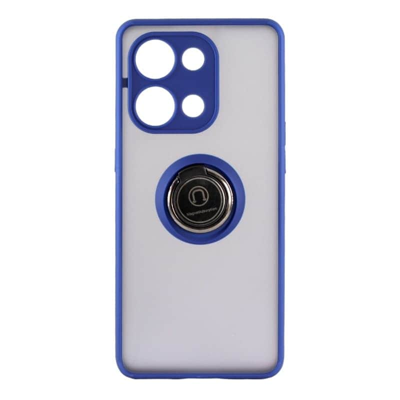 Oppo Reno 9 / Reno 9 Pro  Magnetic Ring Cover & Case Dohans