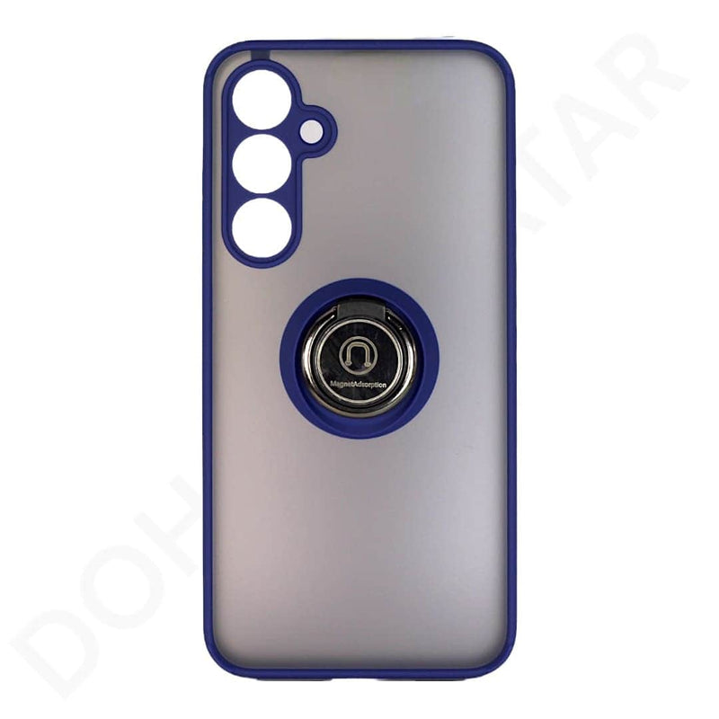 Samsung Galaxy A35 Magnetic Ring Cover & Case Dohans