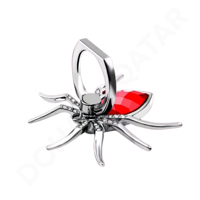 Mobile Back Ring Spider Design Dohans