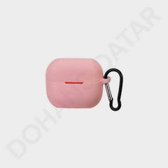 Dohans Mobile Phone Accessories Color-2 Samsung Buds 3/ 3 Pro Silicone Cover & Case