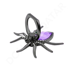 Mobile Back Ring Spider Design Dohans