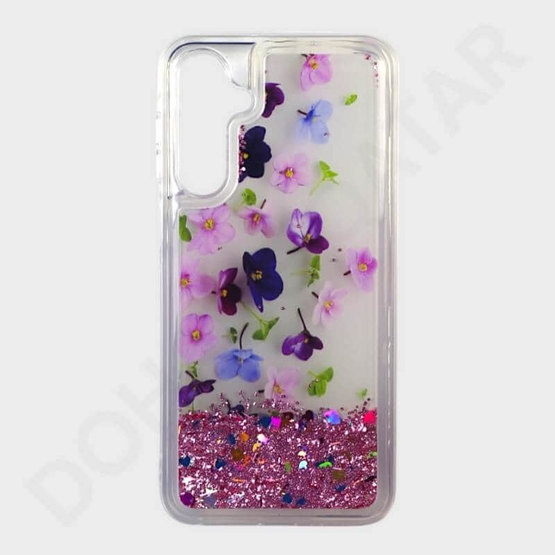 Dohans Mobile Phone Accessories Glitter 1 Samsung Galaxy A16 4G/ 5G Glitter Cover & Case