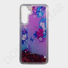 Dohans Mobile Phone Accessories Glitter 3 Samsung Galaxy A16 4G/ 5G Glitter Cover & Case