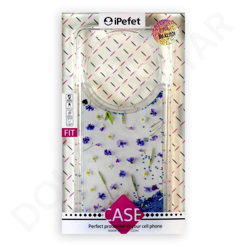 Xiaomi Redmi A3 Fancy Glitter  Cover & Case Dohans