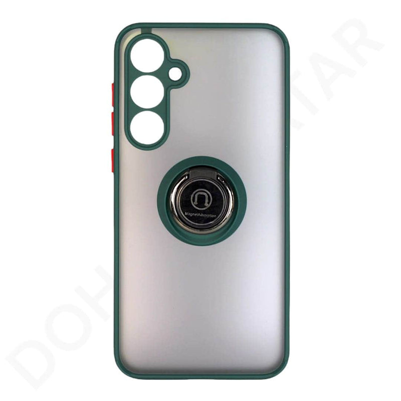 Samsung Galaxy A35 Magnetic Ring Cover & Case Dohans