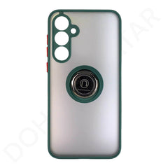 Samsung Galaxy A35 Magnetic Ring Cover & Case Dohans