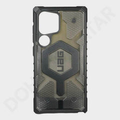 Dohans Mobile Phone Accessories Option-1 Samsung Galaxy S25 Ultra UAG Hard Cover & Case