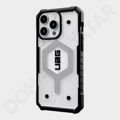 Dohans Mobile Phone Accessories Option-2 iPhone 16 Pro Max UAG Hard Cover & Case