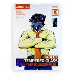 Amigo HD Tempered Glass for Redmi Pad Models Dohans