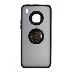 Dohans Mobile Phone case Black Huawei Y9A Magnetic Ring Cover & Case