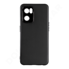 Oppo Reno7 5G Classic Silicone  Cover & Case Dohans