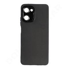 Dohans Mobile Phone case Black Realme 10 Pro Classic Silicone Cover & Case