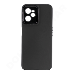 Realme C35 Classic Silicone  Cover & Case Dohans