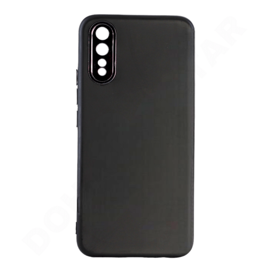 Vivo S1 Classic Silicone Cover & Case Dohans