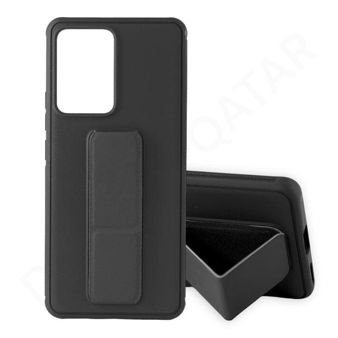 Dohans Mobile Phone case Black Xiaomi 13 Lite Magnetic Strap & Stand Cover & Case