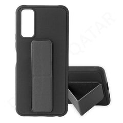 Dohans Mobile Phone case Black Xiaomi Mi 12S Magnetic Strap & Stand Cover & Case