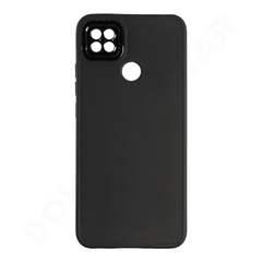 Xiaomi Redmi 9C Classic Silicone  Cover & Case Dohans