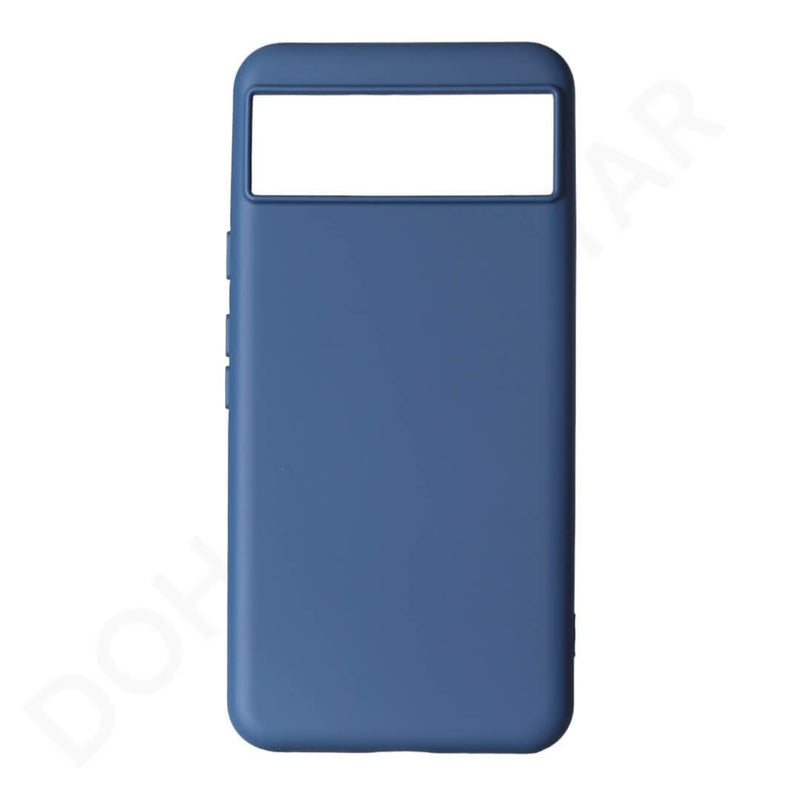 Google Pixel 8 Silicone Cover & Case Dohans