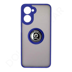 Realme 10 4G Magnetic Ring Cover & Case Dohans