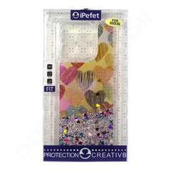 Dohans Mobile Phone case Design 1 Honor X8A Glitter Cover & Case