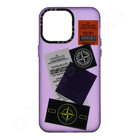 Dohans Mobile Phone case Design 1 iPhone 14 Pro Fashion Designed Cover & Case
