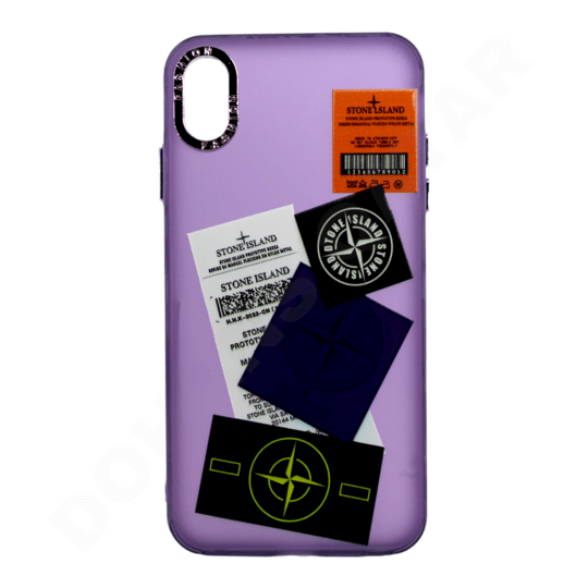 Dohans Mobile Phone case Design 1 iPhone XS Max Fashion Designed Cover & Case