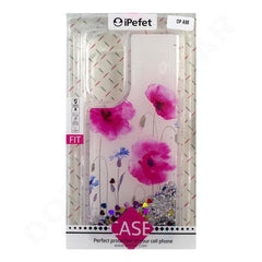 Dohans Mobile Phone case Design 1 Oppo A98 Glitter Cover & Case