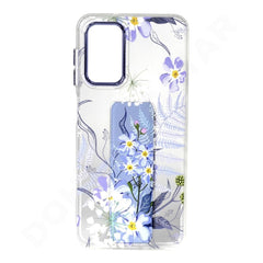 Dohans Mobile Phone case Design 1 Samsung Galaxy A13 5G Flower Magnetic Stand Cover & Case