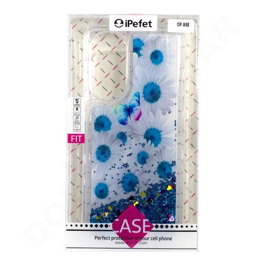 Dohans Mobile Phone case Design 2 Oppo A98 Glitter Cover & Case