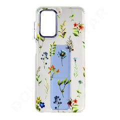 Dohans Mobile Phone case Design 2 Samsung Galaxy A13 5G Flower Magnetic Stand Cover & Case