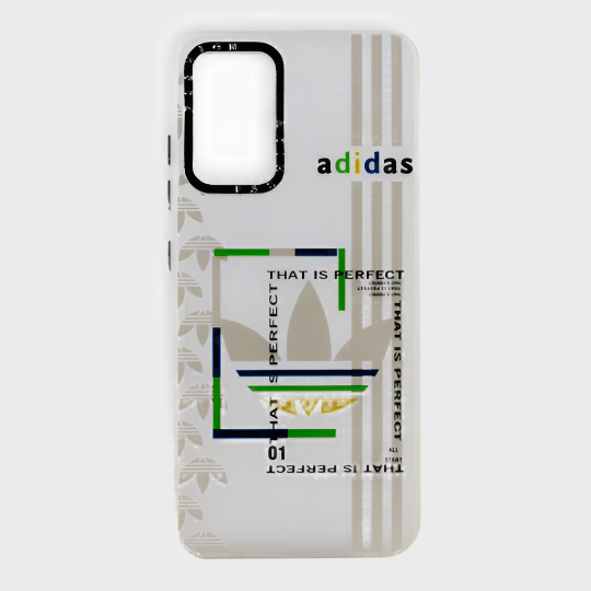 Samsung Galaxy S23 Ultra Fashion Designed Cover & Case Dohans