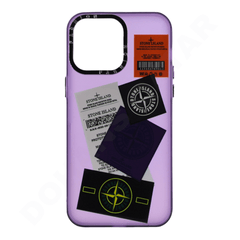 iPhone 13 Pro Max Fashion Designed Cover & Case Dohans