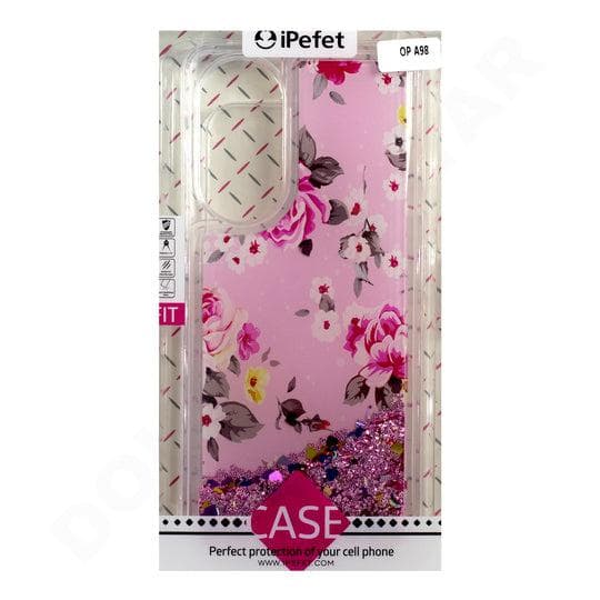 Dohans Mobile Phone case Design 4 Oppo A98 Glitter Cover & Case