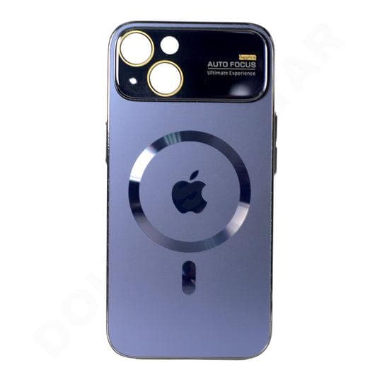 iPhone 14 Plus Auto Focus Cover & Case Dohans