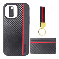 Dohans Mobile Phone case iPhone 14 Pro Polo Bundel Case Cover & Case