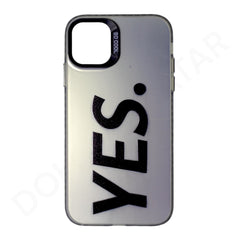 iPhone 14 Yes Printed Cover & Case Dohans