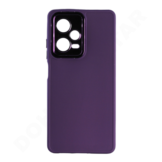 Buy ZMONE Phone Case for Xiaomi Redmi Note 12 Pro Plus 5G Case