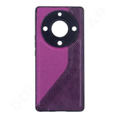 Dohans Mobile Phone case Purple Honor X9A Unimor Fashion Cover & Case