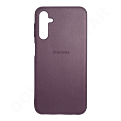 Samsung Galaxy A24 4G Leather Touch Cover & Case Dohans