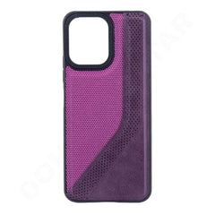 Dohans Mobile Phone case Purple Xiaomi Redmi 12 4G/ 5G Unimor Fashion Cover & Case