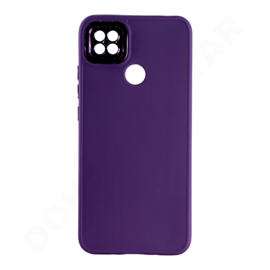 Xiaomi Redmi 9C Classic Silicone  Cover & Case Dohans