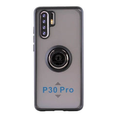 Huawei P30 Pro Blur Magnetic Ring Cover & Cases Dohans