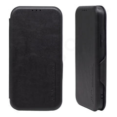 iPhone 11 JSJM Leather Book Case & Cover Dohans