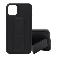 Dohans Mobile Phone Cases Black iPhone 11 Pro Magnetic Stand Cover & Cases