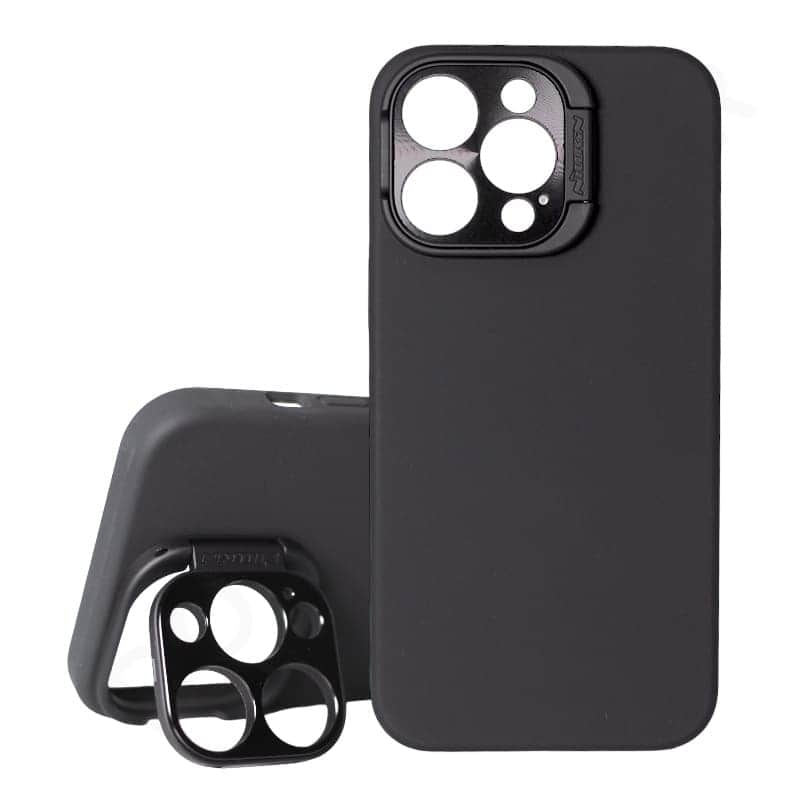 iPhone 14 Pro Nillkin LensWing Magnetic Cover & Case Dohans