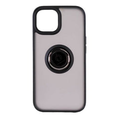 iPhone 15  Magnetic Ring Cover & Case Dohans